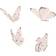That's Mine Butterflies 4 pcs