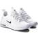 Nike Air Max Axis GS - White/Black