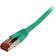 Synergy21 Superflex RJ45-RJ45 S/FTP Cat6 0.2m