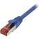 Synergy21 Superflex RJ45-RJ45 S/FTP Cat6 0.2m