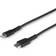 StarTech USB C-Lightning 3.3ft