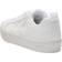 Hummel Base Court Classic Jr - White