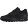 Nike Air Max 90 PS Triple Black Kid's Kid's Black