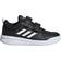 Adidas Kid's Tensaurus - Core Black/Cloud White/Core Black