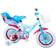 Volare Disney Frozen II 12 Barncykel