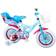 Volare Disney Frozen II 12 Børnecykel