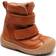 bisgaard Tex Boot Cognac Unisex Rojo/Marrón