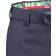 Meyer Bonn Feingabardine Bi-Stretch Chinos - Navy