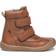 bisgaard Tex Boot Cognac Unisex Rojo/Marrón