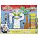 Hasbro Play Doh Disney Pixar Toy Story Buzz Lightyear E3369
