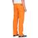 Dickies 873 Slim Fit Straight Leg Work Pants - Energy Orange