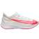 Nike Zoom Fly 3 M - White/Metallic Summit White/Laser Crimson