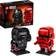 LEGO Star Wars Kylo Ren & Sith-Soldat