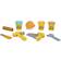 Hasbro Play Doh Toolin Tools Set E3565