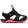 NIKE Sunray Protect 2 TD - Black/Racer Pink