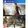 Assassin's Creed Origins + Odyssey Double Pack (PS4)