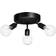 Belid Regal Takplafond ∅ 23cm