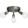 Belid Regal Takplafond ∅ 23cm