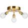 Belid Regal Takplafond ∅ 23cm