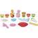 Hasbro Play Doh My Little Pony Ponyville Pies Set E3338