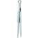 Rösle Patisserie Madlavningstang 18cm