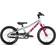 Puky LS-Pro 16" - Grey/Pink Barncykel