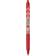 Pilot Frixion Click Mika Red 0.7mm