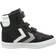 Hummel Stadil Leather High Jr - Black