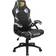 Brazen Gamingchairs Puma Gaming Chair - Black/White