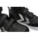 Hummel Stadil Leather High Jr - Black