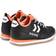 Hummel Marathona BTS Boy Jr - Black