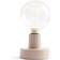 Kids Concept Table/Wall Lamp Bordslampa