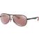 Ray-Ban RB8313M Ferrari Polarized F002H2