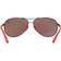 Ray-Ban RB8313M Ferrari Polarized F002H2