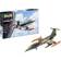 Revell F-104 G Starfighter RNAF/BAF 1:72