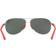 Ray-Ban RB8313M Ferrari Collection - Gunmetal