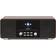 Reflexion HRA19INT/WD Radio De Table Internet DAB+