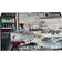 Revell Flower Class Corvette HMCS Snowberry 05132