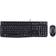 Logitech MK120 Wired Keyboard and Mouse Combo 1.000 DPI NSEA