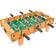 Global Gizmos Deluxe Table Top Football