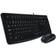 Logitech MK120 Wired Keyboard and Mouse Combo 1.000 DPI NSEA