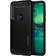 Spigen Rugged Armor Case for Moto G8 Plus