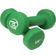 Fitness-Mad Neo Dumbbells 2x1.5kg