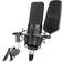 Boya BY-M1000 microphone