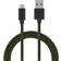 SmartLine Fuzzy USB A - USB C M-M 2m