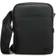 Lacoste Gael Small Flat Crossover Bag - Black