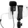 IK Multimedia iRig Mic Cast 2 Voice Recording Microphone