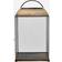 House Doctor Mandurai L Antique Brass Lykta 70.5cm