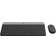 Logitech Slim MK470 Näppäimistö ja Hiirisetti