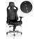 Noblechairs Epic Mercedes AMG Petronas Special Edition Gaming Stol - Sort/Hvid/Grøn